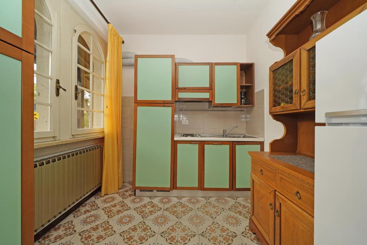 Residence Arca Bardolino Buitenkant foto