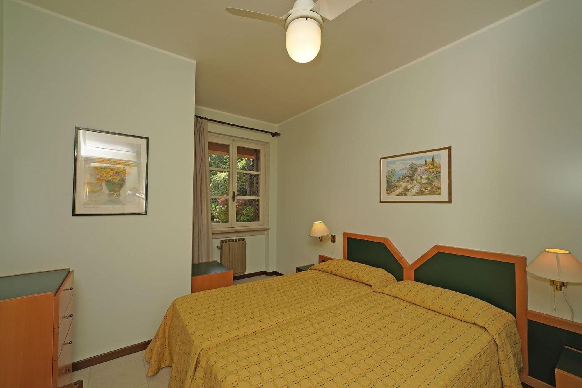 Residence Arca Bardolino Buitenkant foto